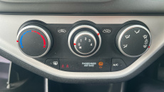 Kia Picanto 1.25 2 EcoDynamics 5dr Petrol Hatchback